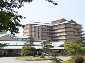 賢島宝生苑 外観