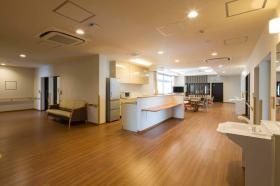 ユニットフロア