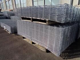 製品写真「じゃかご：パネル式フトン篭」