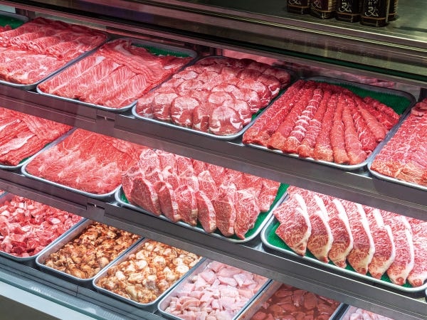 調理スタッフ・夜勤調理スタッフ（接客なし・製造系のお仕事経験がある方も歓迎）