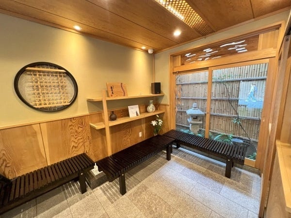 京都駅直結「ジェイアール京都伊勢丹店」でのお仕事！