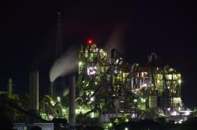 プラント外観例