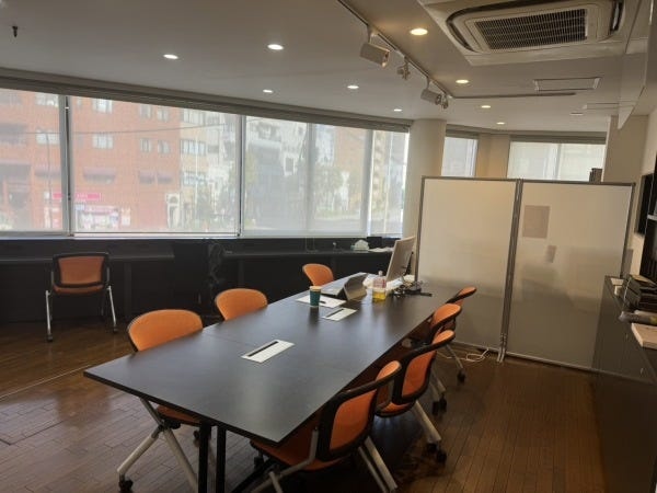 経理（プライベートも充実）