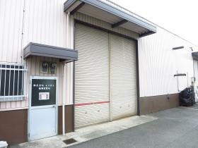 セリオス福岡営業所