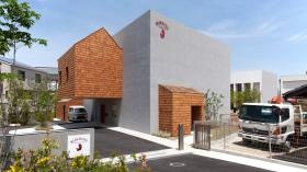 宝塚仏光保育園（宝塚市）