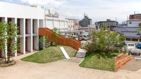 宝塚仏光保育園（宝塚市）