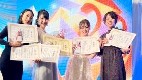 第１位他年１度の全国大会ではあなたの凄さが試せます