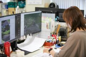 ◆ＣＡＤを用いた図面編集作業◆