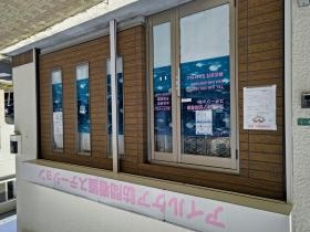 外観 駅から徒歩２分