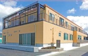 楠見介護センターすずらん