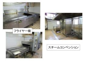 フライヤー機、スチームコンベンション