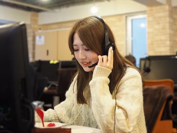 福利厚生が充実している今ドキ企業で一緒に働きませんか？