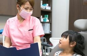 問診風景（コロナ前）