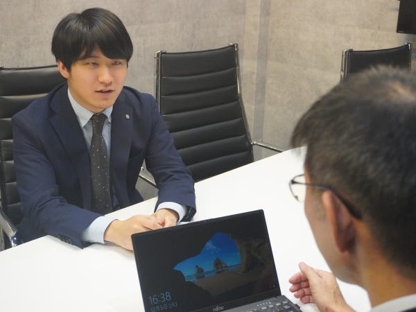 データ分析基盤開発（年数不問）