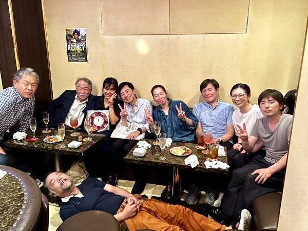 町工場ならではの人の近さがある弊社★モノづくりが好きな人は楽しいと思います！ぜひ弊社の紹介ページもご覧ください！