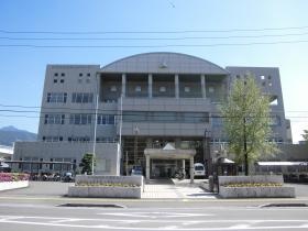 宇和島市社会福祉協議会（総合福祉センター）