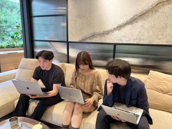 法人営業（未経験者大歓迎）