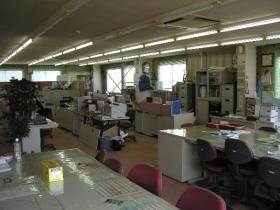 事業所の情報＿００２