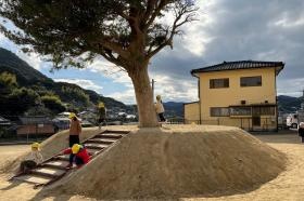 主体性を大切に