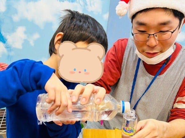 言語聴覚士・真友サークル西療育センター（未経験OK・言語聴覚士資格）