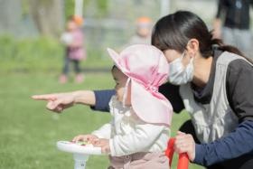 クレセール保育園