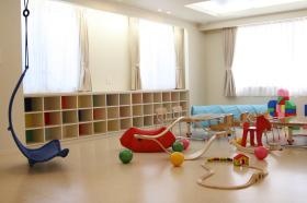 院内保育所