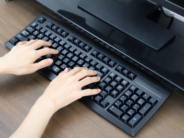 マーケティング事業部アシスタント（未経験応募歓迎・PCスキル）