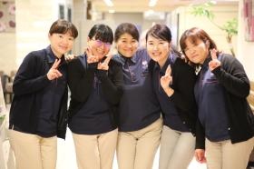 私たちと一緒に、介護の世界をどんどん良くして行きましょう！