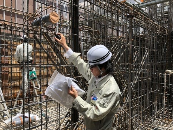 電気工事施工管理・リニューアル施工管理・経験者（必須の所有資格）