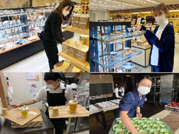 世界中の人々に京都の魅力を発信する仕事に携わってみませんか？