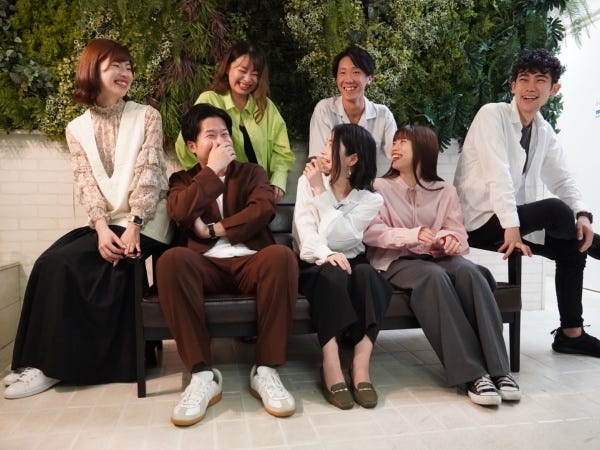 キャリアアドバイザー（ポテンシャル採用・第二新卒歓迎）