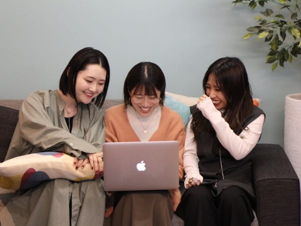 キャリアアドバイザー（ポテンシャル採用・第二新卒歓迎）