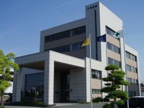 大和建設 本社社屋