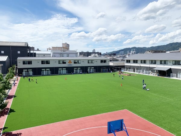 保育補助スタッフ・保育スタッフ（午後勤務・子どもに関わるお仕事の経験者優遇）