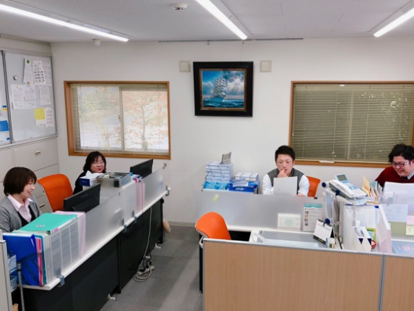 不動産営業管理職（経験者歓迎・インセンティブあり）