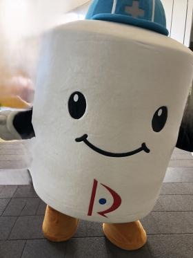 リバースマスコット画像