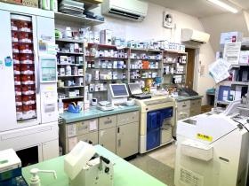調剤室（２）