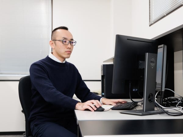 自社開発の積算ソフトで、建設業界を支援しています。