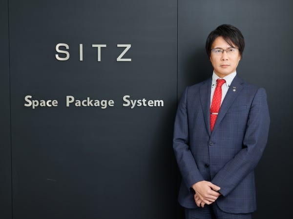 第二創業。「しっつ」は全国の建設業界の支援企業として成長していきます。