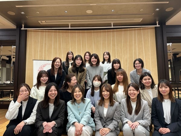 男女比：50%です