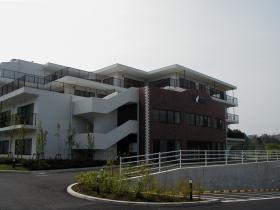 介護老人保健施設ラ・クラルテ