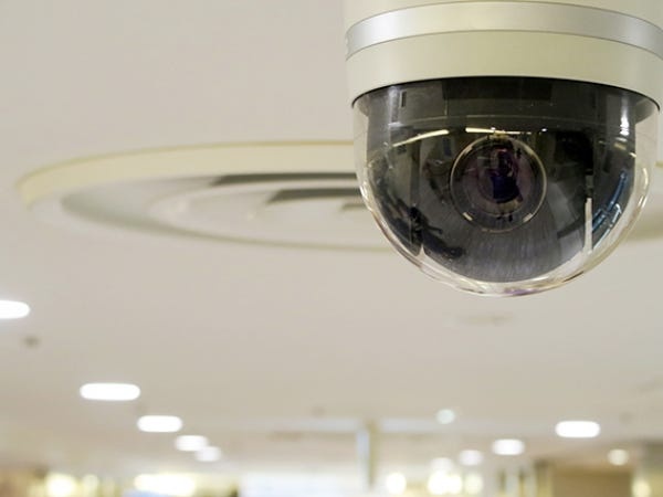 機器点検作業員・カメラメンテナンス作業員（未経験OK）