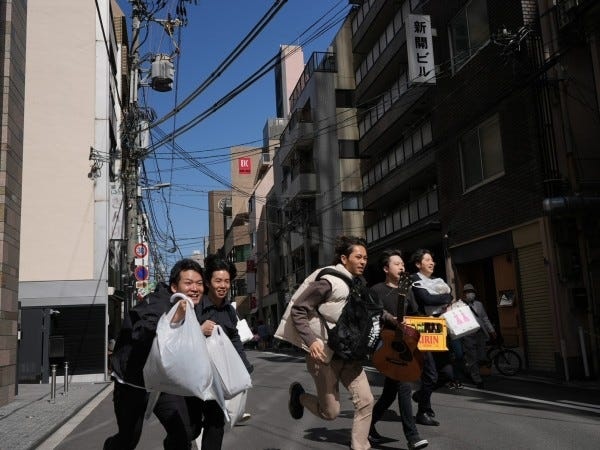 社内でのMissionとして、『“仕事”が”遊び”と思える世界を創る』を掲げております！