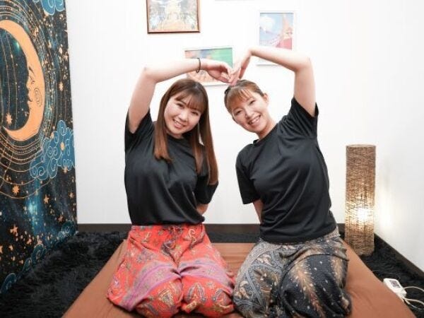 20代～40代の女性スタッフが活躍しています！