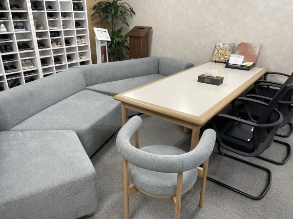 総務スタッフ・契約文書の管理（基本的なPCスキル・ビジネスレベル尚可）