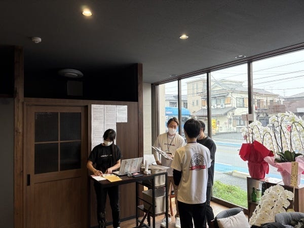 生活相談員・介護福祉士・社会福祉士（未経験者大歓迎）