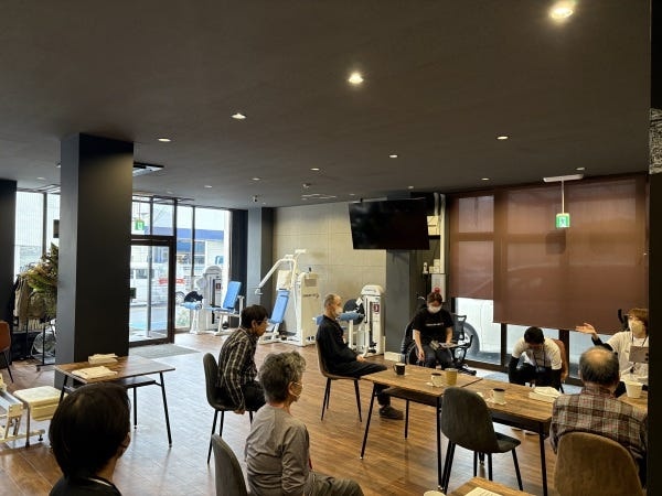 生活相談員・介護福祉士・社会福祉士（未経験者大歓迎）