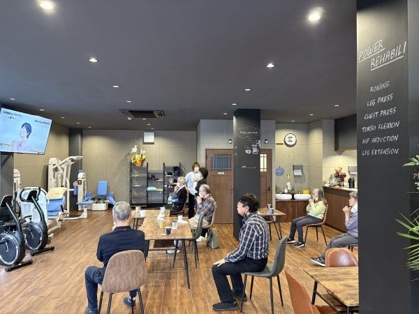 生活相談員・介護福祉士・社会福祉士（未経験者大歓迎）