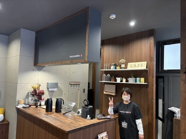 生活相談員・介護福祉士・社会福祉士（未経験者大歓迎）