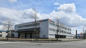 本社・第１工場